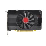 2GB XFX Radeon RX 560D Core Edition 14CU Aktiv PCIe 3.0 x16 (Retail) 2GB XFX Radeon RX 560D Core Edition 14CU Aktiv PCIe 3.0 x16 (Retail)