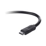 (€4,94*/1m) 1.80m Belkin HDMI Anschlusskabel HDMI-Stecker auf (€4,94*/1m) 1.80m Belkin HDMI Anschlusskabel HDMI-Stecker auf