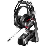 ADATA XPG EMIX H30 Gaming Headset + SOLOX F30 Verstärker ADATA XPG EMIX H30 Gaming Headset + SOLOX F30 Verstärker