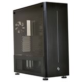Lian Li PC-V3000 mit Sichtfenster Big Tower ohne Netzteil schwarz Lian Li PC-V3000 mit Sichtfenster Big Tower ohne Netzteil schwarz