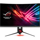 32" (81,28cm) Asus ROG Strix XG32VQ schwarz/grau 2560x1440 1xDisplayPort / 1x MiniDP / 1xHDMI 32" (81,28cm) Asus ROG Strix XG32VQ schwarz/grau 2560x1440 1xDisplayPort / 1x MiniDP / 1xHDMI