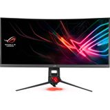 35" (88,90cm) Asus ROG Strix XG35VQ schwarz/grau 3440x1440 35" (88,90cm) Asus ROG Strix XG35VQ schwarz/grau 3440x1440
