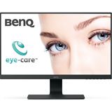 24,5" (62,23cm) BenQ GL2580HM schwarz 1920x1080 1xDVI / 1xHDMI / 24,5" (62,23cm) BenQ GL2580HM schwarz 1920x1080 1xDVI / 1xHDMI /