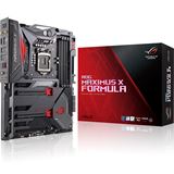 Asus ROG Maximus X Formula Intel Z370 So.1151 Dual Channel DDR4 ATX Asus ROG Maximus X Formula Intel Z370 So.1151 Dual Channel DDR4 ATX