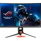 27" (68,58cm) Asus ROG Swift PG27VQ schwarz 2560x1440 1xDisplayPort / 1xHDMI 27" (68,58cm) Asus ROG Swift PG27VQ schwarz 2560x1440 1xDisplayPort / 1xHDMI