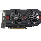4GB Asus Radeon RX 560D EVO 14CU Aktiv PCIe 3.0 x16 (Retail) 4GB Asus Radeon RX 560D EVO 14CU Aktiv PCIe 3.0 x16 (Retail)