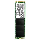 120GB Transcend MTS820 M.2 2280 SATA 6Gb/s 3D-NAND TLC (TS120GMTS820S)