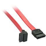 (€3,55*/1m) 0.20m Lindy SATA 6Gb/s Anschlusskabel gewinkelt (€3,55*/1m) 0.20m Lindy SATA 6Gb/s Anschlusskabel gewinkelt