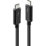 Lindy Thunderbolt 3 Kabel, 2m