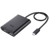 i-tec USB-C 4K DUAL DP