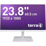 23,8" (60,47cm) Terra Greenline Plus 2464W Weiß 1920x1080 23,8" (60,47cm) Terra Greenline Plus 2464W Weiß 1920x1080