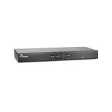 Inter-Tech KVM Switch AS-9108DU Rackmount