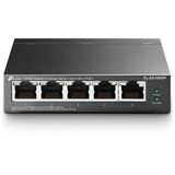 TP-LINK 5-Port Gigabit Deskptop Switch