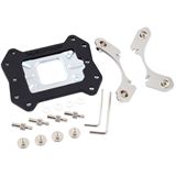 Aqua Computer Umr&uuml;stsatz Sockel 1156/1155/1151/1150 f&uuml;r