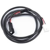 Aqua Computer Verbindungskabel Alarmausgang (Lüfterstecker) zu Aqua Computer Verbindungskabel Alarmausgang (Lüfterstecker) zu