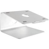 Logilink Notebook Aluminium St&auml;nder 11-17", max. 5kg