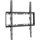 Logilink TV-Wandhalterung 32-55",max. 35kg, feststehend