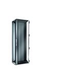 Rittal Netzwerkschrank TS IT 42HE 800x800mm IP55 Montagerah. Rittal Netzwerkschrank TS IT 42HE 800x800mm IP55 Montagerah.
