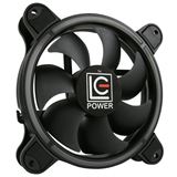 LC-Power LC-CF-RGB-COMBO 120x120x25mm 1200-1500 U/min 25 dB(A) schwarz LC-Power LC-CF-RGB-COMBO 120x120x25mm 1200-1500 U/min 25 dB(A) schwarz
