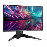 24,5" (62,23cm) Dell Alienware AW2518H schwarz 1920x1080 24,5" (62,23cm) Dell Alienware AW2518H schwarz 1920x1080