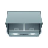 Siemens Dunstabzugshaube Auszug 599mm si D 62dB 360cbm/h EEK: D Siemens Dunstabzugshaube Auszug 599mm si D 62dB 360cbm/h EEK: D