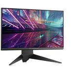 25" (63,50cm) Dell Alienware AW2518HF schwarz 1920x1080 25" (63,50cm) Dell Alienware AW2518HF schwarz 1920x1080