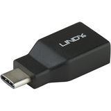 Lindy USB 3.1 Adapter Typ CM / AF