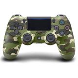 Sony Playstation 4 DualShock Wireless Controller camouflage Sony Playstation 4 DualShock Wireless Controller camouflage