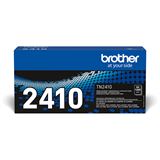 Brother Toner TN-2410 Schwarz (ca. 1200 Seiten)