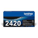 Brother Toner TN-2420 Schwarz (ca. 3000 Seiten)