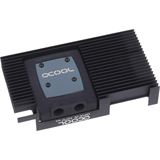 Alphacool NexXxoS GPX - Nvidia Geforce GTX 1070 M08 - mit Backplate - schwarz Alphacool NexXxoS GPX - Nvidia Geforce GTX 1070 M08 - mit Backplate - schwarz