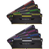 64GB Corsair Vengeance RGB für AMD schwarz DDR4-2933 DIMM CL16 64GB Corsair Vengeance RGB für AMD schwarz DDR4-2933 DIMM CL16