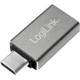 LogiLink USB Adapter, USB-C Stecker - USB 3.0 Kupplung