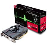 4GB Sapphire Radeon RX 550 Pulse Aktiv PCIe 3.0 x16 (Lite Retail) 4GB Sapphire Radeon RX 550 Pulse Aktiv PCIe 3.0 x16 (Lite Retail)