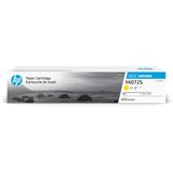 SAMSUNG CLP-320 TONER YELLOW CLT-Y4072S/ELS - 1000 S.,