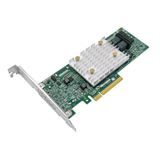 Microchip Adaptec HBA 1100 1100-8i 8 Port PCIe 3.0 x8 Low Profile