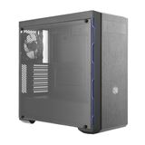 Cooler Master MasterBox MB600L mit Sichtfenster Midi Tower ohne Cooler Master MasterBox MB600L mit Sichtfenster Midi Tower ohne