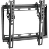 LogiLink TV-Wandhalterung 23-42",max. 35kg, neigend, schmal LogiLink TV-Wandhalterung 23-42",max. 35kg, neigend, schmal