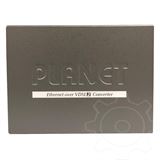 Planet Technology 1-Port 10/100/1000T Ethernet to VDSL2 Converter