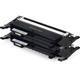 Samsung Twin CLP-310 Toner schwarz