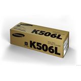 Samsung CLP-680ND TONER BLACK CLT-K506L/ELS HY (6000S.),