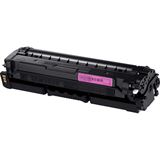 SAMSUNG CLT-M503L/ELS TONER MAGENTA (5000), Kapazit&auml;t: 5000