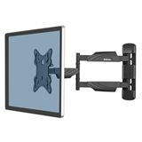 Fellowes GmbH Wandhalterung Fellowes Full Motion f&uuml;r TV