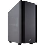 Corsair Obsidian 500D mit Sichtfenster Midi Tower ohne Netzteil Corsair Obsidian 500D mit Sichtfenster Midi Tower ohne Netzteil