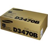 SAMSUNG ML-3470 TONERCARTR. HC ML-D3470B/EUR - 10000S, SAMSUNG ML-3470 TONERCARTR. HC ML-D3470B/EUR - 10000S,