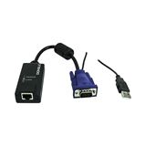 Inter-Tech KVM-AS 7108 TLS 8-fach 17Zoll RJ45/VGA LED Konsole Inter-Tech KVM-AS 7108 TLS 8-fach 17Zoll RJ45/VGA LED Konsole