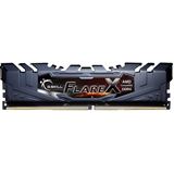 64GB G.Skill Flare X für AMD schwarz DDR4-2933 DIMM CL14 Quad Kit 64GB G.Skill Flare X für AMD schwarz DDR4-2933 DIMM CL14 Quad Kit