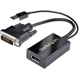 Startech DVI TO DISPLAYPORT ADAPTER