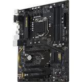 Gigabyte GA-H270-HD3 Intel H270 So.1151 Dual Channel DDR (Bulk Gigabyte GA-H270-HD3 Intel H270 So.1151 Dual Channel DDR (Bulk