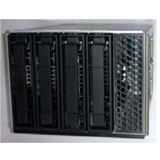 Intel Y Backplane 4x 3.5" SAS3/SATA f&uuml;r P4000 (Purley)